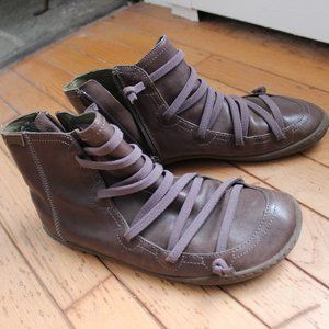 Camper Women's 46104 Peu Cami Ankle Boot